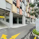 Redliving Apartemen Sayana - Premium Property