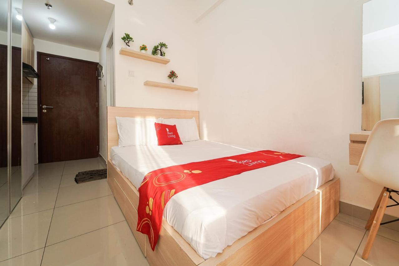 Redliving Sayana - Premium Apartemen *