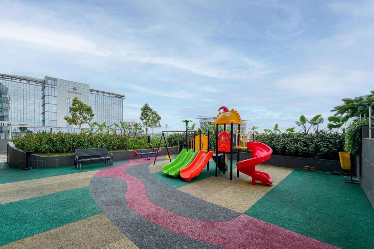 Redliving Sayana - Premium Apartemen