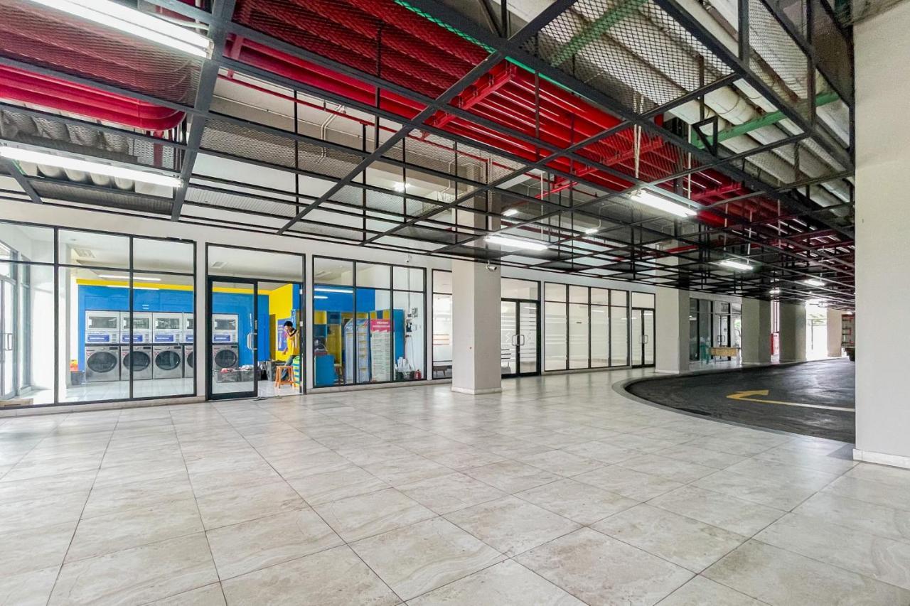 Redliving Sayana - Premium Apartemen Bekasi