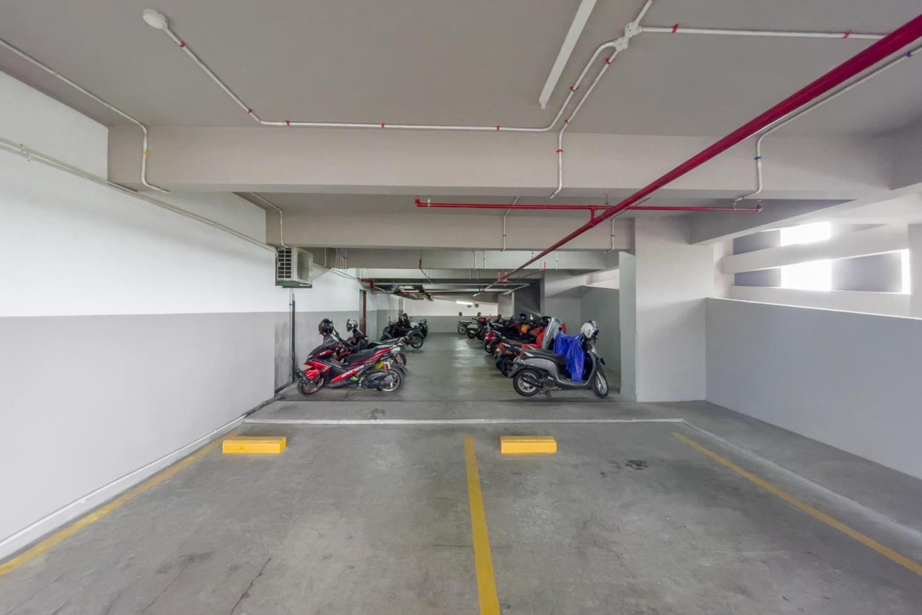 Apartemen Redliving Sayana - Premium